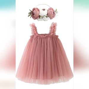 baby girl dress